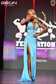 Grand Prix Dudushkin Fitness Family - 2026