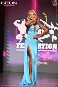 Grand Prix Dudushkin Fitness Family - 2026