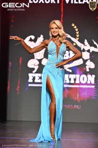 Grand Prix Dudushkin Fitness Family - 2026