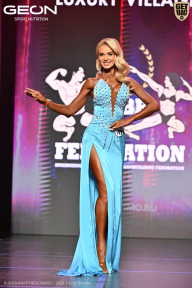 Grand Prix Dudushkin Fitness Family - 2026