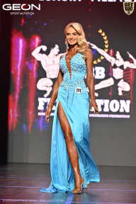 Grand Prix Dudushkin Fitness Family - 2026