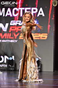 Grand Prix Dudushkin Fitness Family - 2026