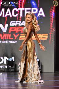 Grand Prix Dudushkin Fitness Family - 2026