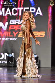 Grand Prix Dudushkin Fitness Family - 2026