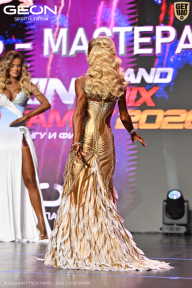 Grand Prix Dudushkin Fitness Family - 2026