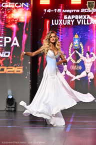 Grand Prix Dudushkin Fitness Family - 2026