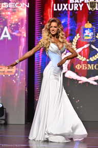 Grand Prix Dudushkin Fitness Family - 2026