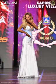 Grand Prix Dudushkin Fitness Family - 2026