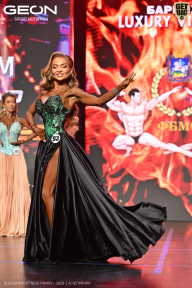 Grand Prix Dudushkin Fitness Family - 2026