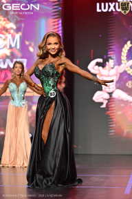 Grand Prix Dudushkin Fitness Family - 2026