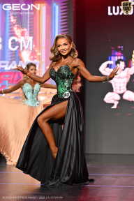 Grand Prix Dudushkin Fitness Family - 2026