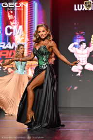 Grand Prix Dudushkin Fitness Family - 2026