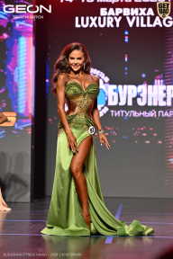 Grand Prix Dudushkin Fitness Family - 2026