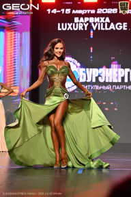 Grand Prix Dudushkin Fitness Family - 2026