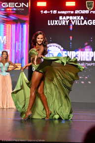 Grand Prix Dudushkin Fitness Family - 2026