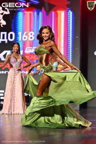 Grand Prix Dudushkin Fitness Family - 2026