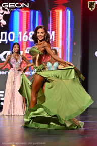 Grand Prix Dudushkin Fitness Family - 2026