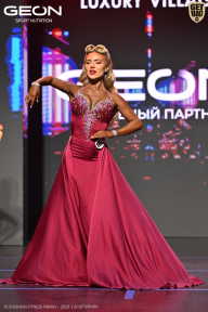 Grand Prix Dudushkin Fitness Family - 2026