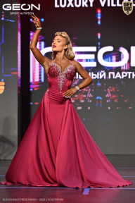 Grand Prix Dudushkin Fitness Family - 2026