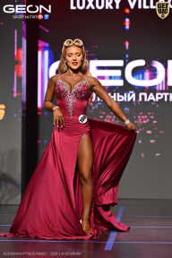 Grand Prix Dudushkin Fitness Family - 2026