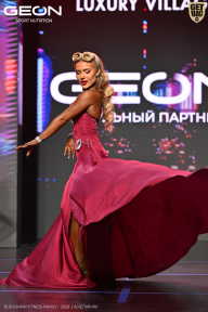 Grand Prix Dudushkin Fitness Family - 2026