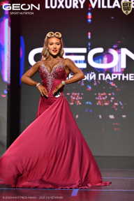 Grand Prix Dudushkin Fitness Family - 2026