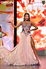 Grand Prix Dudushkin Fitness Family - 2026