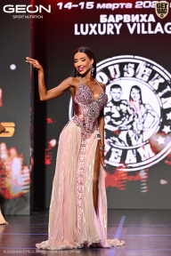 Grand Prix Dudushkin Fitness Family - 2026