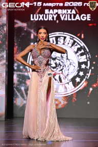 Grand Prix Dudushkin Fitness Family - 2026