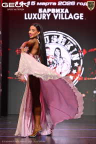 Grand Prix Dudushkin Fitness Family - 2026