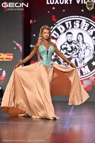 Grand Prix Dudushkin Fitness Family - 2026