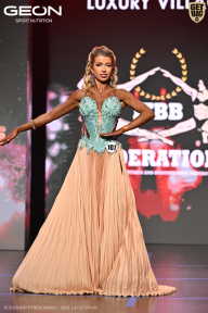 Grand Prix Dudushkin Fitness Family - 2026