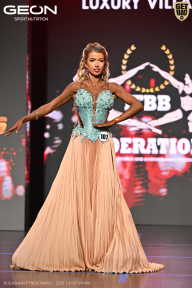 Grand Prix Dudushkin Fitness Family - 2026