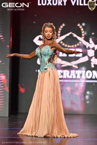 Grand Prix Dudushkin Fitness Family - 2026