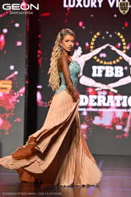 Grand Prix Dudushkin Fitness Family - 2026