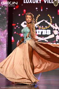 Grand Prix Dudushkin Fitness Family - 2026