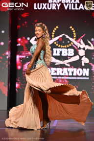 Grand Prix Dudushkin Fitness Family - 2026