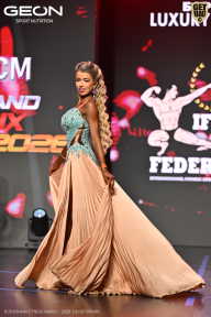 Grand Prix Dudushkin Fitness Family - 2026