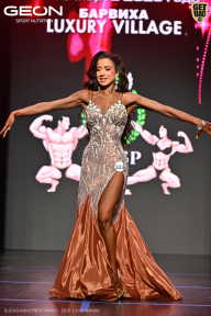 Grand Prix Dudushkin Fitness Family - 2026