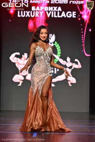 Grand Prix Dudushkin Fitness Family - 2026