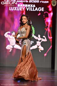 Grand Prix Dudushkin Fitness Family - 2026