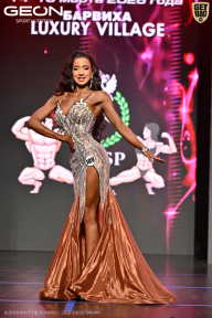 Grand Prix Dudushkin Fitness Family - 2026