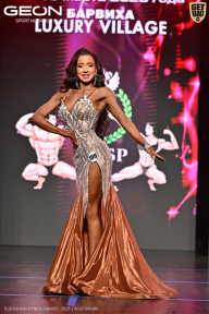 Grand Prix Dudushkin Fitness Family - 2026