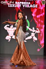 Grand Prix Dudushkin Fitness Family - 2026