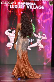 Grand Prix Dudushkin Fitness Family - 2026