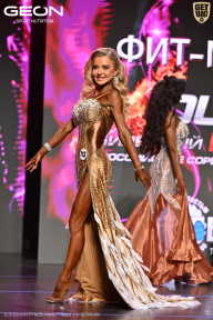 Grand Prix Dudushkin Fitness Family - 2026