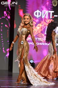 Grand Prix Dudushkin Fitness Family - 2026