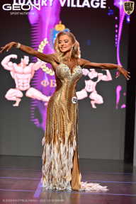 Grand Prix Dudushkin Fitness Family - 2026