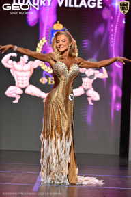 Grand Prix Dudushkin Fitness Family - 2026