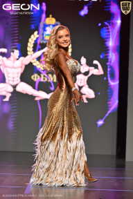 Grand Prix Dudushkin Fitness Family - 2026